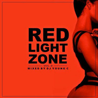 Red Light Zone Vol.2 by DJ YOUNG C