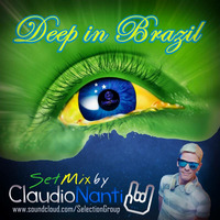 Deep in Brazil by Claudio Nanti