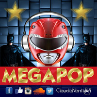 MegaPop by Claudio Nanti