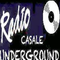 ElectronicMusicRadioShow #22 - Space Edition by PIDO Music - Radio Casale Underground
