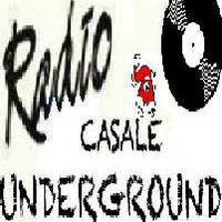 ElectronicMusicRadioShow #23-Happy New Year by PIDO Music - Radio Casale Underground