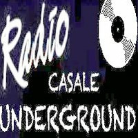 ElectronicMusicRadioShow #13 Live from Ibiza by PIDO Music - Radio Casale Underground