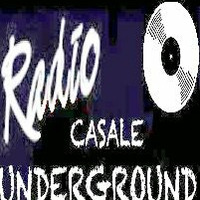 ElectronicMusicRadioShow #15 October Mix by PIDO Music - Radio Casale Underground