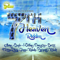 7th Heaven Riddim Mix By Makai by Irie Sound