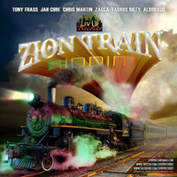 Zion Train Riddim Mix By Makai by Irie Sound
