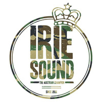 Masicka Top Striker Irie Sound Dubplate by Irie Sound