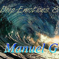 Deep Emotions 8 by Manuel G by Manuel G
