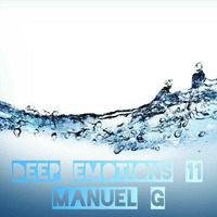 Deep Emotions 11 by Manuel G by Manuel G