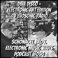 EMW Podcast #050 - Schönagel Bros. @ Diva Disco by Electronic Music Wars