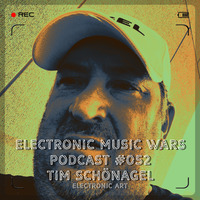 EMW Podcast #052 - Tim Schönagel @ Electronic Art Showcase by Electronic Music Wars