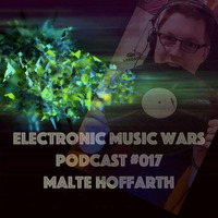 EMW Podcast #017 - Malte Hoffarth by Electronic Music Wars