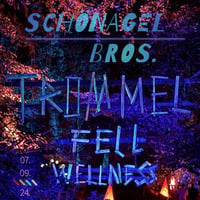 Schönagel Bros. @ Trommelfellwellness - 07.09.2024 by Electronic Music Wars