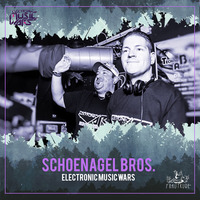 Schönagel Bros. - Electronic Art Showcase @ Frau Trude 06.10.2018 by Electronic Music Wars