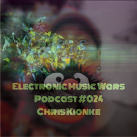 EMW Podcast #024 - Chris Kionke by Electronic Music Wars