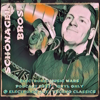 EMW Podcast #037 - Schönagel Bros. @ Electronic Art - Techno Classics by Electronic Music Wars