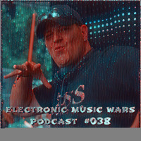 EMW Podcast #038 - Holger Schönagel by Electronic Music Wars
