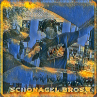 EMW Podcast #039 - Schönagel Bros. @ Electronic Art by Electronic Music Wars
