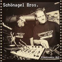 EMW Podcast #040 - Schönagel Bros. @ Diva Disco by Electronic Music Wars