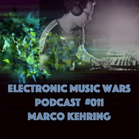 EMW Podcast #011 - Marco Kehring by Electronic Music Wars