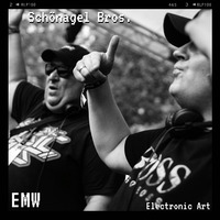 EMW Podcast #041 - Schönagel Bros. @ Electronic Art Showcase by Electronic Music Wars
