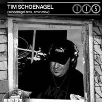 #115::Budenmucke::mit Tim Schoenagel [Schoenagel Bros. / EMW Crew] by Electronic Music Wars
