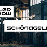Nachtwandler Show @ DJ-Zone - Schönagel Bros - 18 Jun 2016 - Recorded - By - RosaMarsch - R1 by Electronic Music Wars