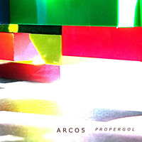 Arco5 - Propergol by Arco5