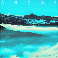 Mountains by Arco5