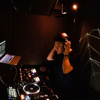 DJ Hayden Tong