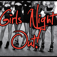 GirlsNightOut_Mix by AdamOam