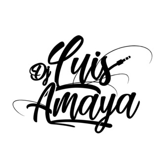 Dj Luis Amaya