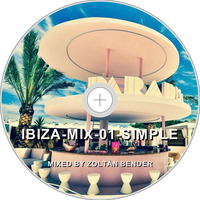 IBIZA-MIX-01-SIMPLE by Zoltán Bender