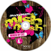 MishMash-01-Mixed By Bender&amp;bender by Zoltán Bender