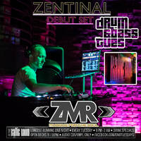 ZENTINAL DEBUT SET ~ DNB TUESDAY ~ BALTIC ROOM ~ AUGUST 1ST 2017(#FREEDOWNLOAD) by Zentinal