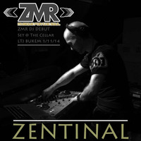 ZMR DJ DEBUT SET @ The Cellar by Zentinal