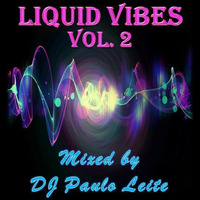 Liquid Vibes Vol. 2 - Mixed by DJ Paulo Leite by DJ Paulo Leite Official