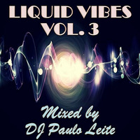 Liquid Vibes Vol. 3 - Mixed by DJ Paulo Leite by DJ Paulo Leite Official