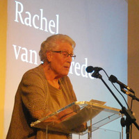 Rachel van de Vrede - Ik mag het nie verklappe by Het geluid van Zeeland