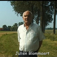NONKEL MIEL Julièn Blommaert, Nieuw-Namen by Het geluid van Zeeland