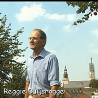 HERINNERINGEN Reggie Buijsrogge, Hulst by Het geluid van Zeeland