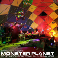 MP3.EE8F - My Waveform Looks Like Anal Beads by Monster Planet