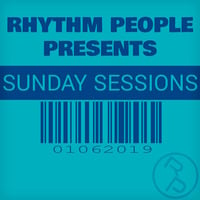 Sunday Sessions: Episode 1 by Rhythm People