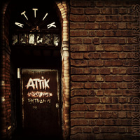ATTIK TRAX (Back in tha Daze MiX) by Rhythm People