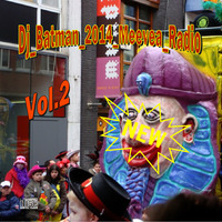Dj Batman 2014 Meevea Radio Vol.2 2014 by Dj-batman Radio-Lovendegem
