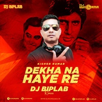 Dekha Na Hai Re (Retro Mix 2019) - DJ Biplab by DJ Biplab