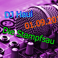 Mix By DJ Haui ( Die Stampfsau )   01.09.2016 by DJ Haui ( Die Stampfsau )