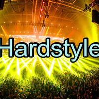 Hardstyle  Live Mix Nr. 1 by DJ Haui ( Die Stampfsau )