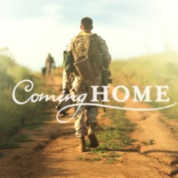 Momma I'm Coming Home by Kelly