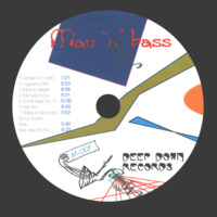 5 Dumb Bass (no. 01) by Rawclaw