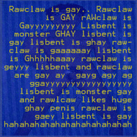 10 G3hy by Rawclaw